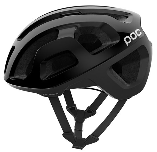 POC Octal X SPIN mountain bike helmet